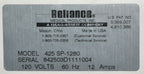 Reliance FX920 ENT Procedure Exam Opthalmology Chair FX 920 425 SP-1280 Cabinet