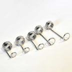 Fotona XS SP Dynamis PS02 Scars Lesion Wart Er:YAG 2940nm Handpiece Kit 05331-00