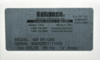 Reliance FX920 ENT Procedure Exam Opthalmology Chair FX 920 425 SP-1280 Cart