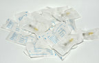 Simply Skin Microneedling Silver Pen SkinStylus 12 Needle Tips NC260 Lot x20 Pcs