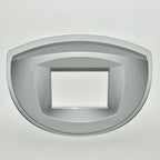 Cynosure Palomar Starlux 300 500 LCD Display Molded Bezel 5520-5002 Trim Cover