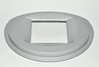 Cynosure Palomar Starlux 300 500 LCD Display Molded Bezel 5520-5002 Trim Cover