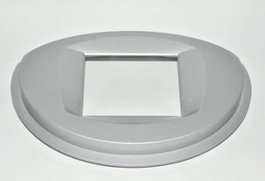 Cynosure Palomar Starlux 300 500 LCD Display Molded Bezel 5520-5002 Trim Cover