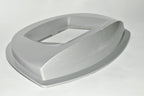 Cynosure Palomar Starlux 300 500 LCD Display Molded Bezel 5520-5002 Trim Cover