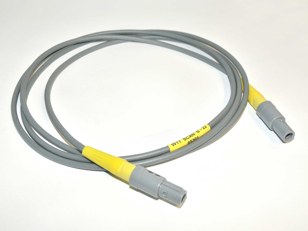Fotona Dynamis SP XS Laser S-Runner S Runner Er:YAG Scanner Handpiece 05215-00
