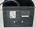 Laser FootSwitch Pedal 2-Pin Electrical Type FM1 SS1 F4 U Porta Westfalica Metal