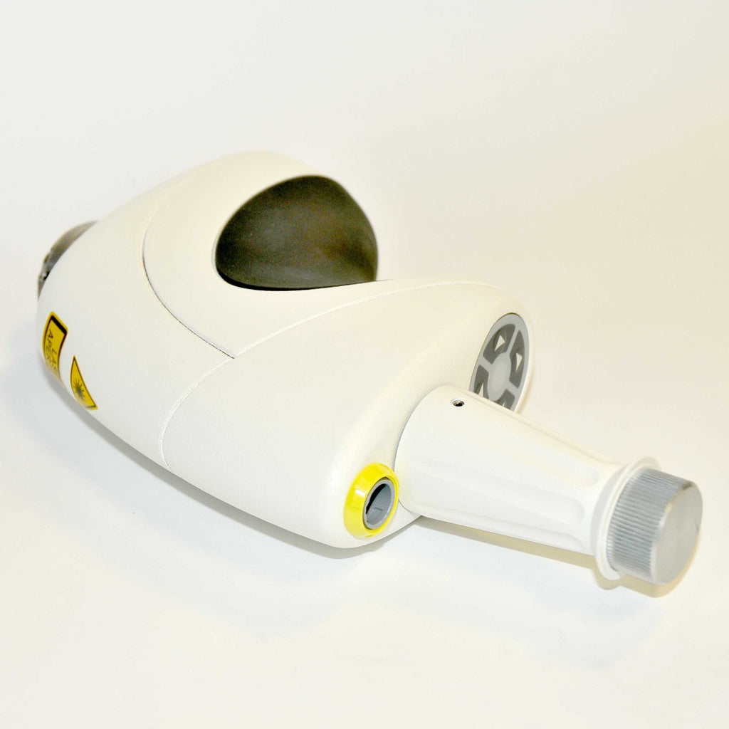 Fotona Dynamis SP XS Laser S-Runner S Runner Er:YAG Scanner Handpiece 05215-00