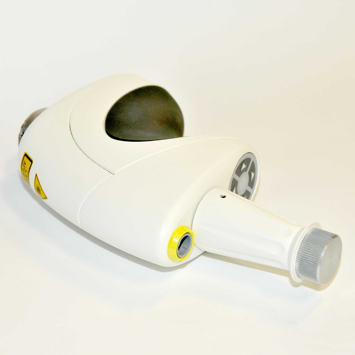 Fotona Dynamis SP XS Laser S-Runner S Runner Er:YAG Scanner Handpiece 05215-00