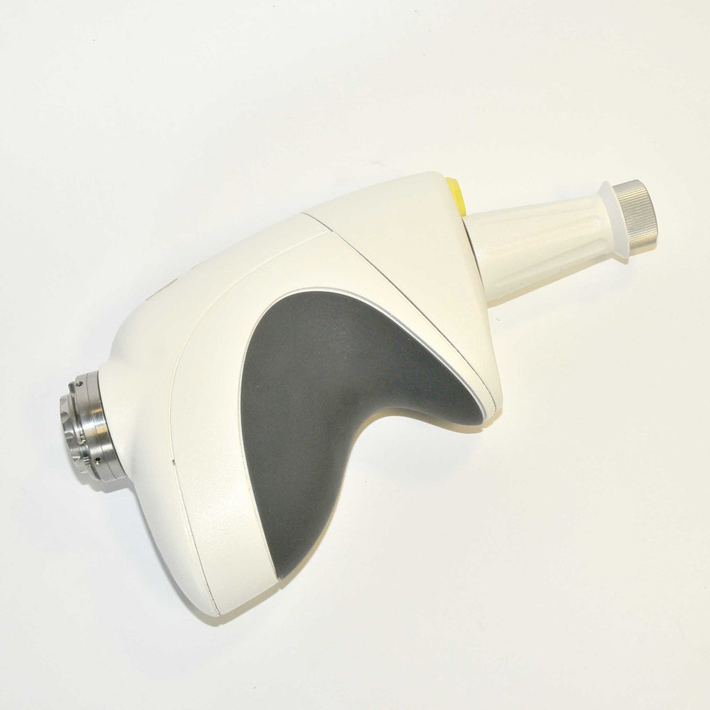 Fotona Dynamis SP XS Laser S-Runner S Runner Er:YAG Scanner Handpiece 05215-00