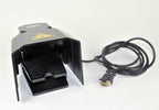 Viora Laser FootSwitch Pedal AS40030 Metal Housing 9-Pin Electrical Foot Switch