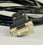 Viora Laser FootSwitch Pedal AS40030 Metal Housing 9-Pin Electrical Foot Switch