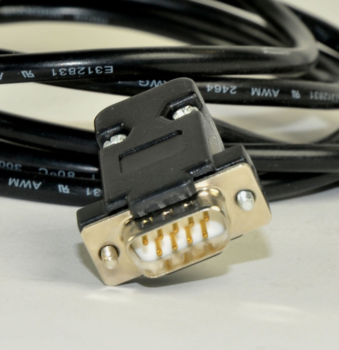 Viora Laser FootSwitch Pedal AS40030 Metal Housing 9-Pin Electrical Foot Switch