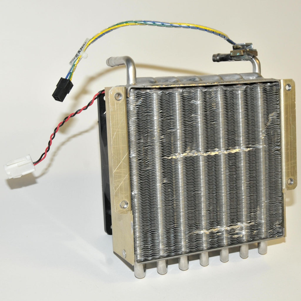 Lumenis M22 Laser Radiator Cooling Assembly Fan SP-1046980 Electrical PART AS IS