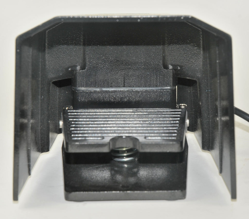 Viora Laser FootSwitch Pedal AS40030 Metal Housing 9-Pin Electrical Foot Switch