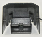 Viora Laser FootSwitch Pedal AS40030 Metal Housing 9-Pin Electrical Foot Switch