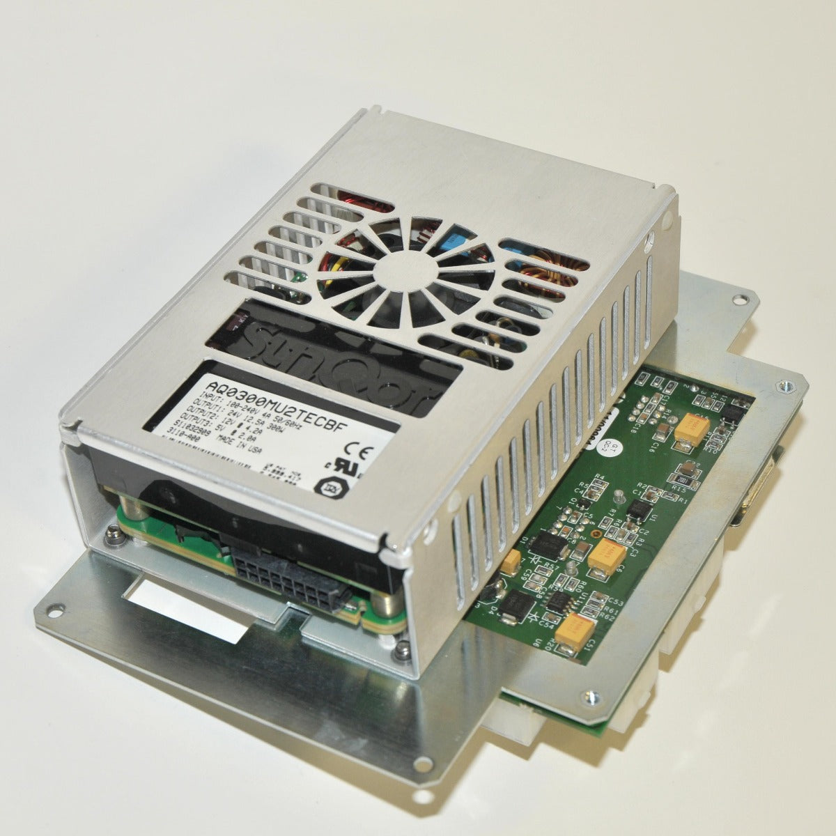 Lumenis M22 Laser Power Supply V2 24v Assembly SPEL0000989 Electrical PART AS IS
