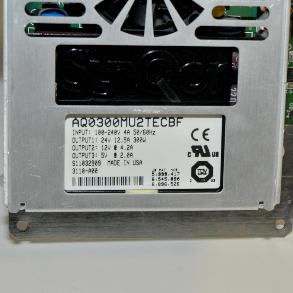 Lumenis M22 Laser Power Supply V2 24v Assembly SPEL0000989 Electrical PART AS IS