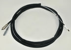 Cynosure Accolade Laser Tattoo Removal Fiber Cable Q-Switch Communication Optic