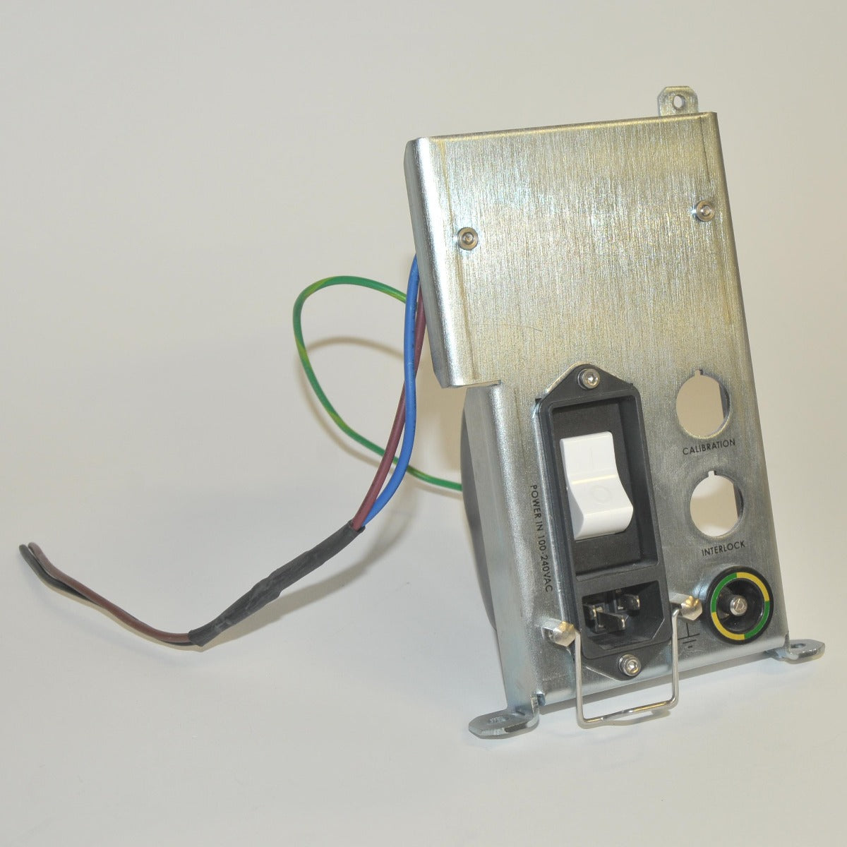 Lumenis M22 Laser Main Breaker On Off Power Switch Assembly Electrical PARTS