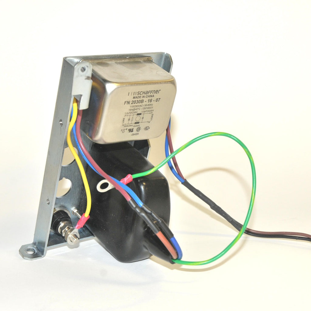 Lumenis M22 Laser Main Breaker On Off Power Switch Assembly Electrical PARTS