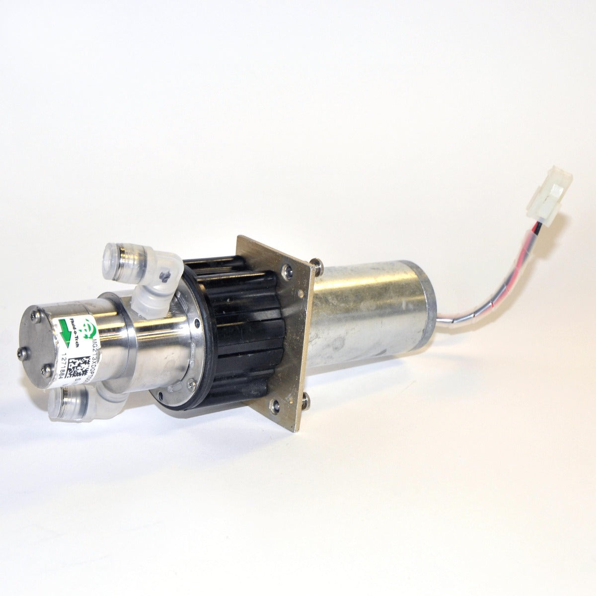 Lumenis M22 Laser Water Pump Assembly SP-1046960 24v Electrical PARTS AS IS