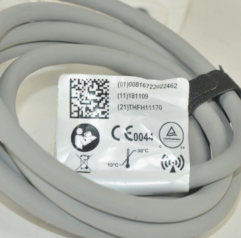 Cutera TruSculpt ID 40 CM2 RF Applicator Hands Free REF 7001920 Handpiece PARTS