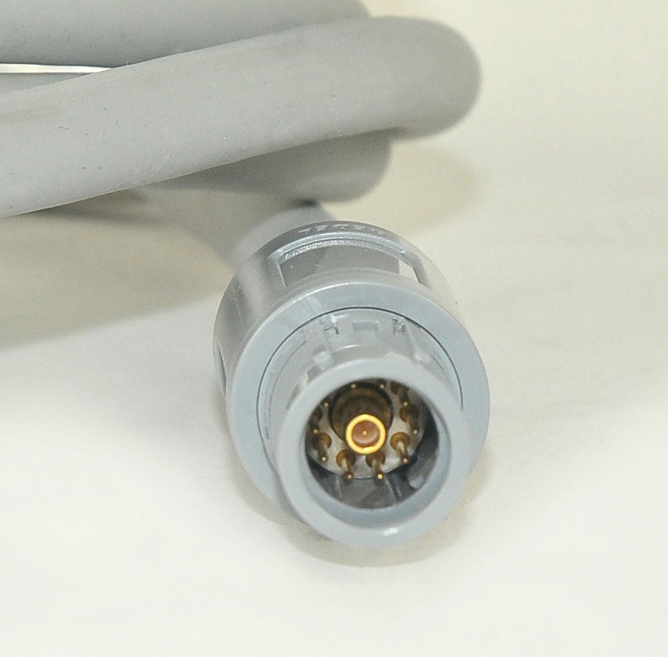 Cutera TruSculpt ID 40 CM2 RF Applicator Hands Free REF 7001920 Handpiece PARTS