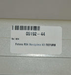 Fotona SP XS Spectro Laser R34 1064nm Nd:YAG Hair Removal Handpiece Kit 05192-44
