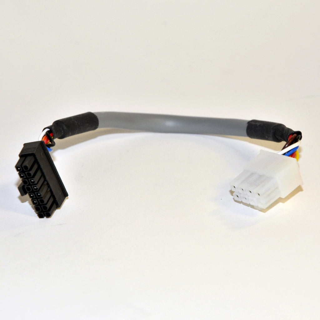Lumenis M22 Laser Misc Electrical Wiring Harness Pigtail Assembly PARTS AS IS