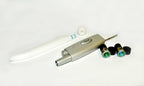 Fotona SP XS Spectro Laser R34 Handpiece Kit 05192-44 Nd YAG Hair Removal HR