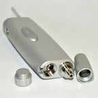 Fotona SP XS Spectro Laser R34 Handpiece Kit 05192-44 Nd YAG Hair Removal HR