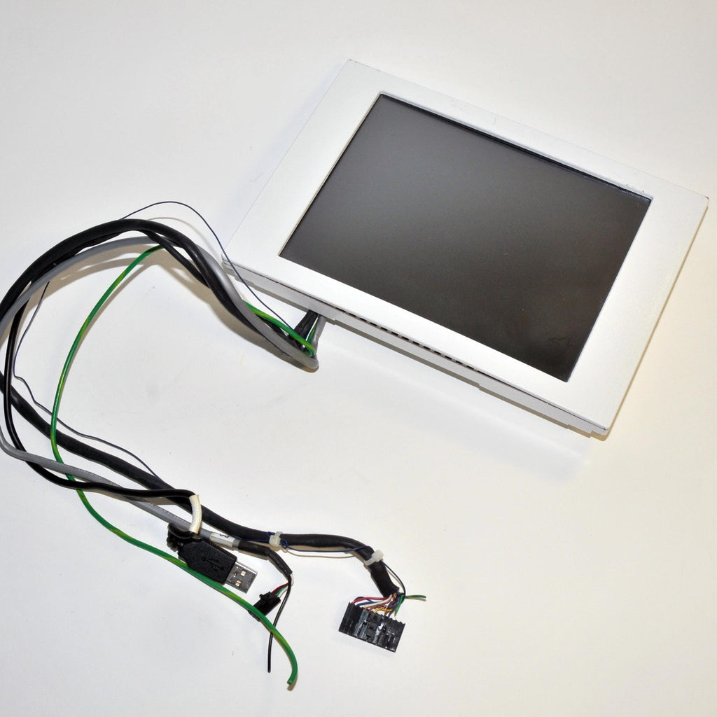Lumenis M22 Laser Monitor Display LCD Screen Panel PARTS AS IS