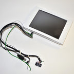 Lumenis M22 Laser Monitor Display LCD Screen Panel PARTS AS IS