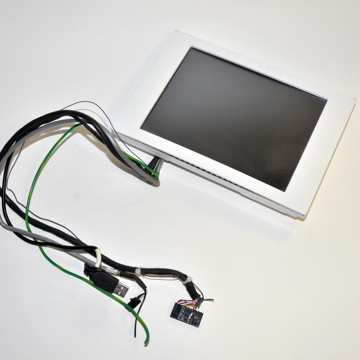 Lumenis M22 Laser Monitor Display LCD Screen Panel PARTS AS IS
