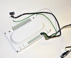 Lumenis M22 Laser Monitor Display LCD Screen Panel PARTS AS IS