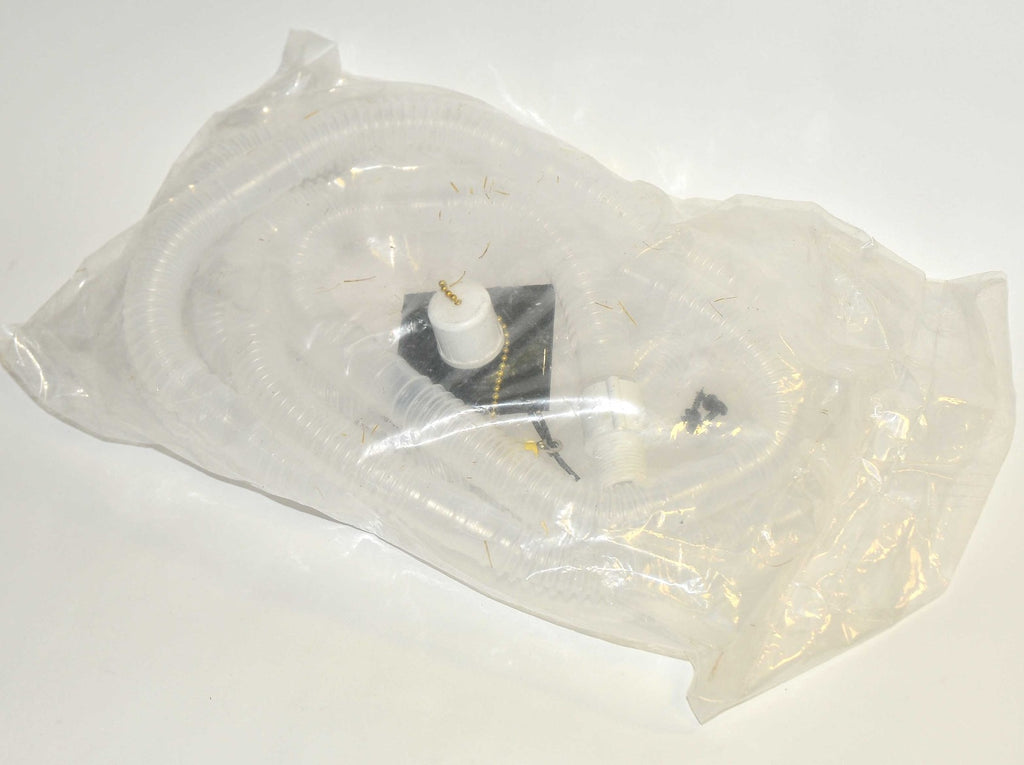 Dundas Pronox Passive Scavenger Non-Recirculating Pro-Vak Pump Waste Gate KIT