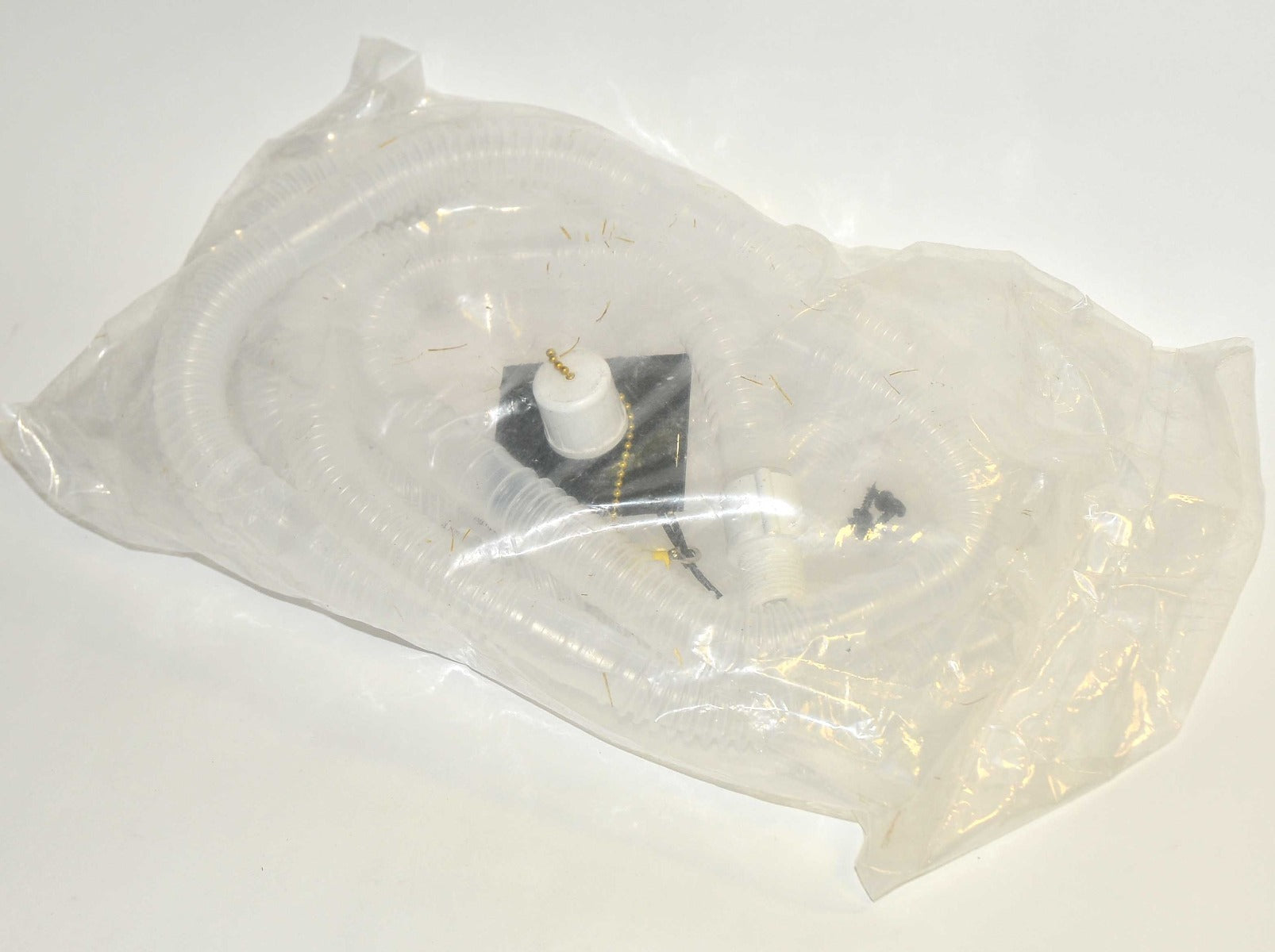 Dundas Pronox Passive Scavenger Non-Recirculating Pro-Vak Pump Waste Gate KIT