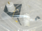 Dundas Pronox Passive Scavenger Non-Recirculating Pro-Vak Pump Waste Gate KIT
