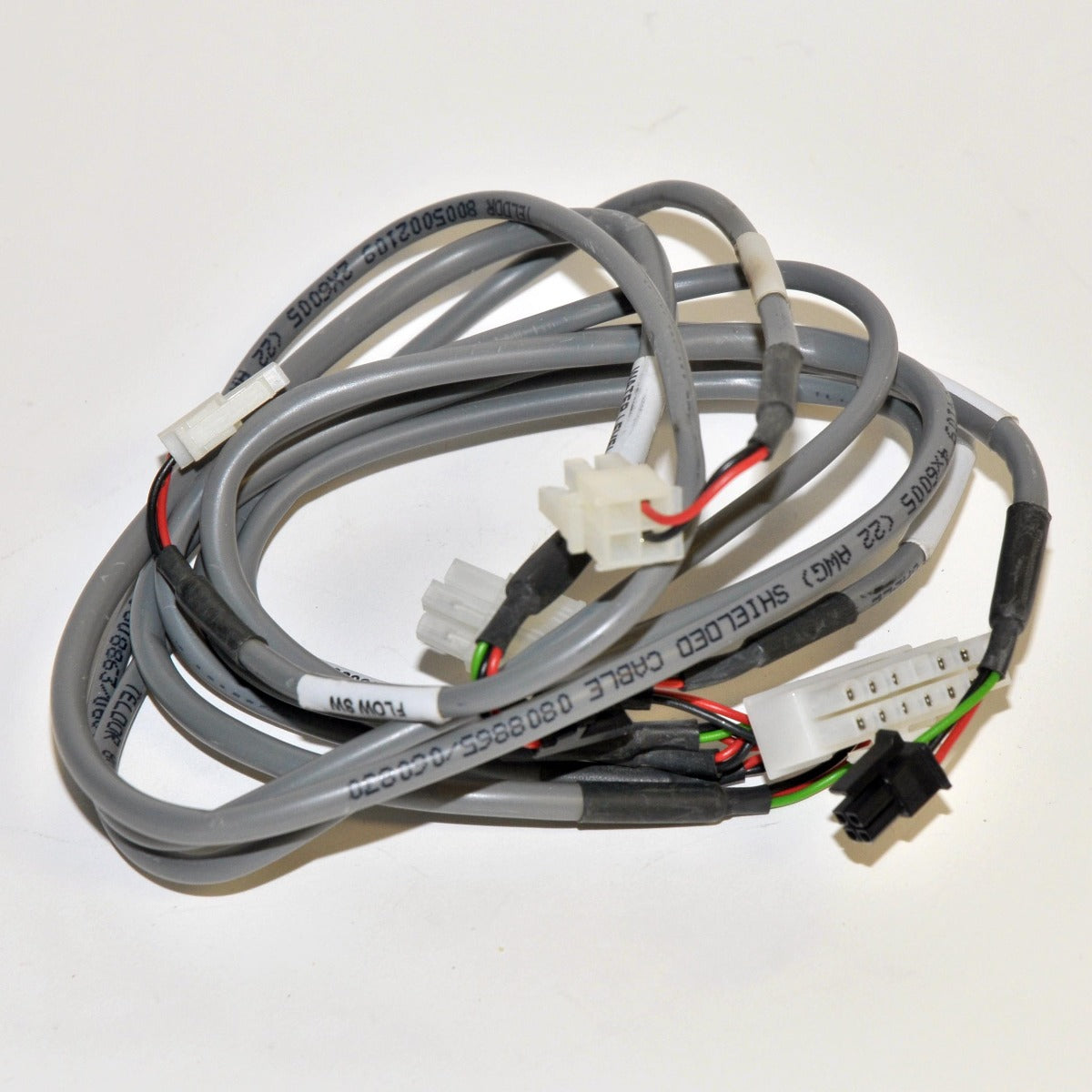 Lumenis M22 Laser Pump Fan Level Flow Switch Wiring Harness HS-1018660 PARTS