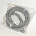 Zimmer Cryo 5 Chiller Cold Air Cooling Therapy Gray Flex CoolMax Hose 00879-00