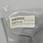 Zimmer Cryo 5 Chiller Cold Air Cooling Therapy Gray Flex CoolMax Hose 00879-00