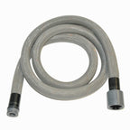 Zimmer Cryo 6 Mini Chiller Cold Air Cooling Therapy Gray Flex CoolMax 7' Hose