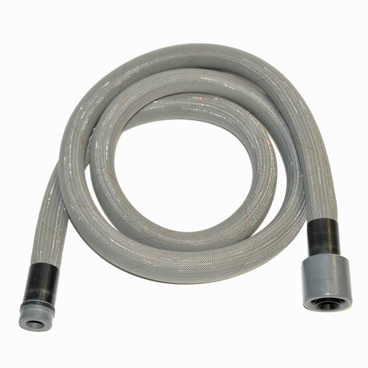 Zimmer Cryo 6 Mini Chiller Cold Air Cooling Therapy Gray Flex CoolMax 7' Hose