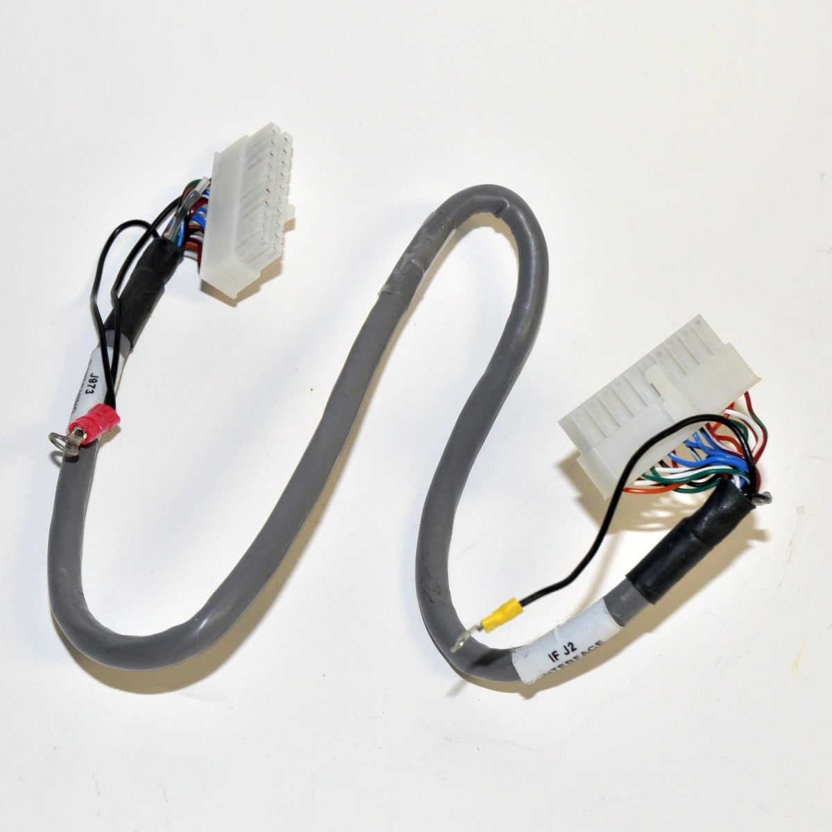 Lumenis M22 Laser Switching Module to Inteface Harness Pigtail Electrical PARTS