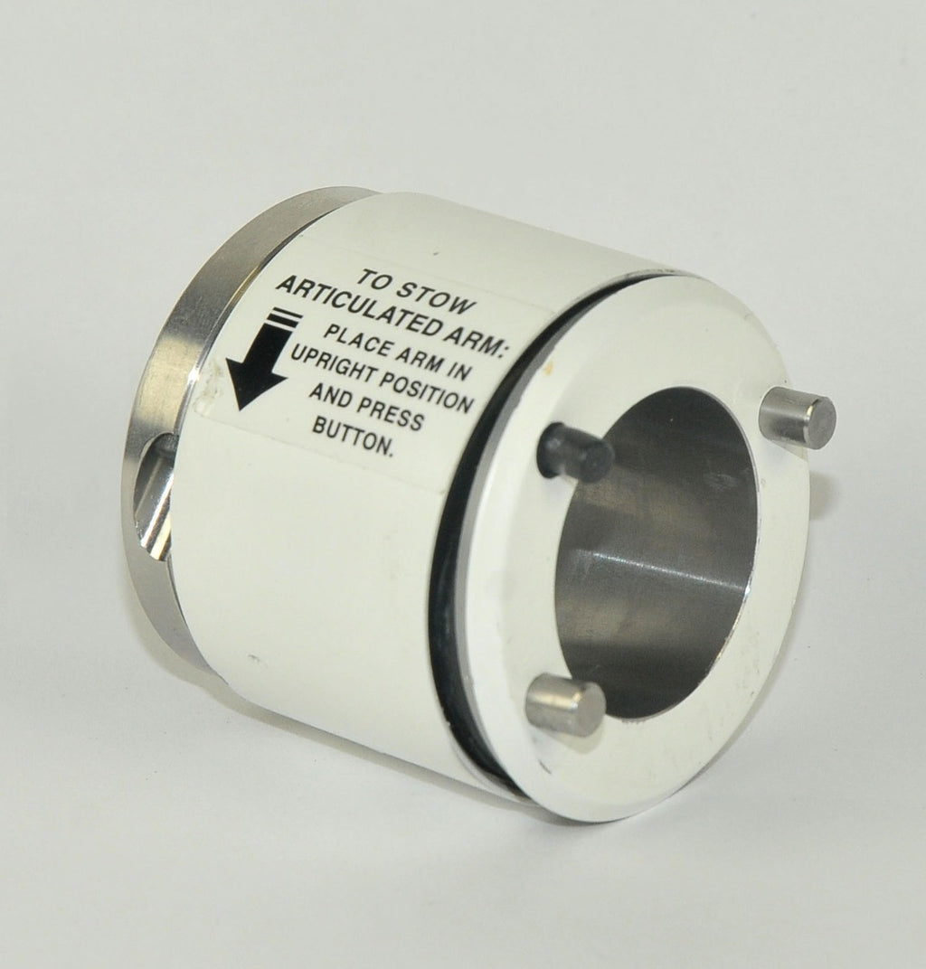 Lumenis Acupulse Duo CO2 Laser Articulated Arm Bushing SP-1006134 Metal Housing