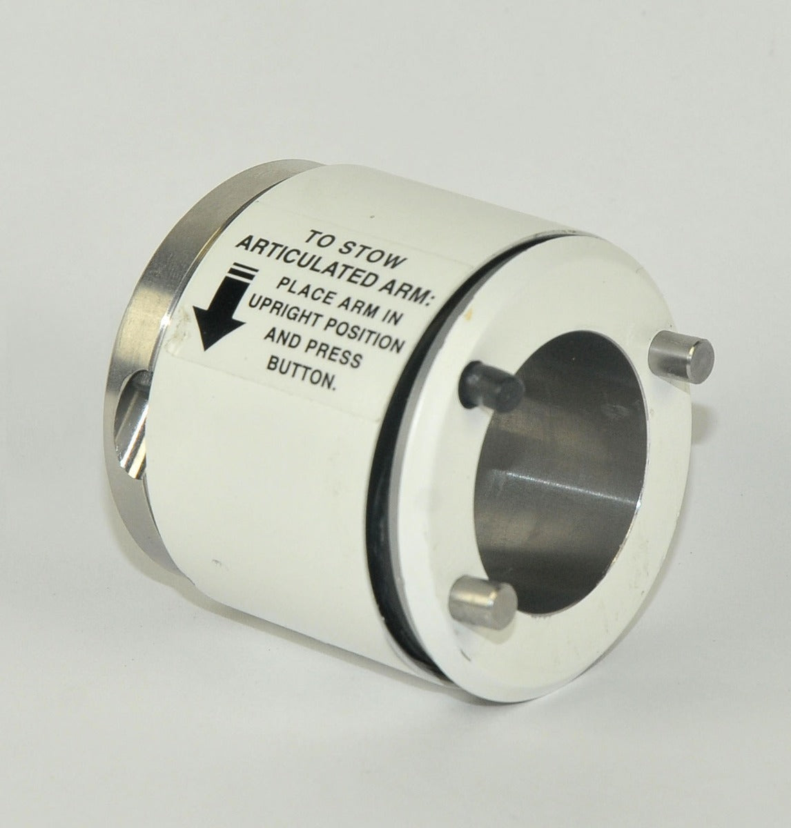 Lumenis Acupulse Duo CO2 Laser Articulated Arm Bushing SP-1006134 Metal Housing