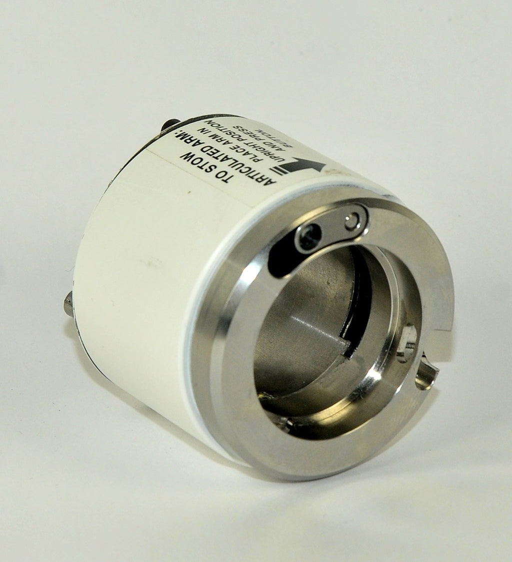 Lumenis Acupulse Duo CO2 Laser Articulated Arm Bushing SP-1006134 Metal Housing
