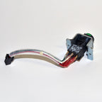 Lumenis M22 Laser On Off Power Switch Green Push Button SP-1047140 PARTS AS IS