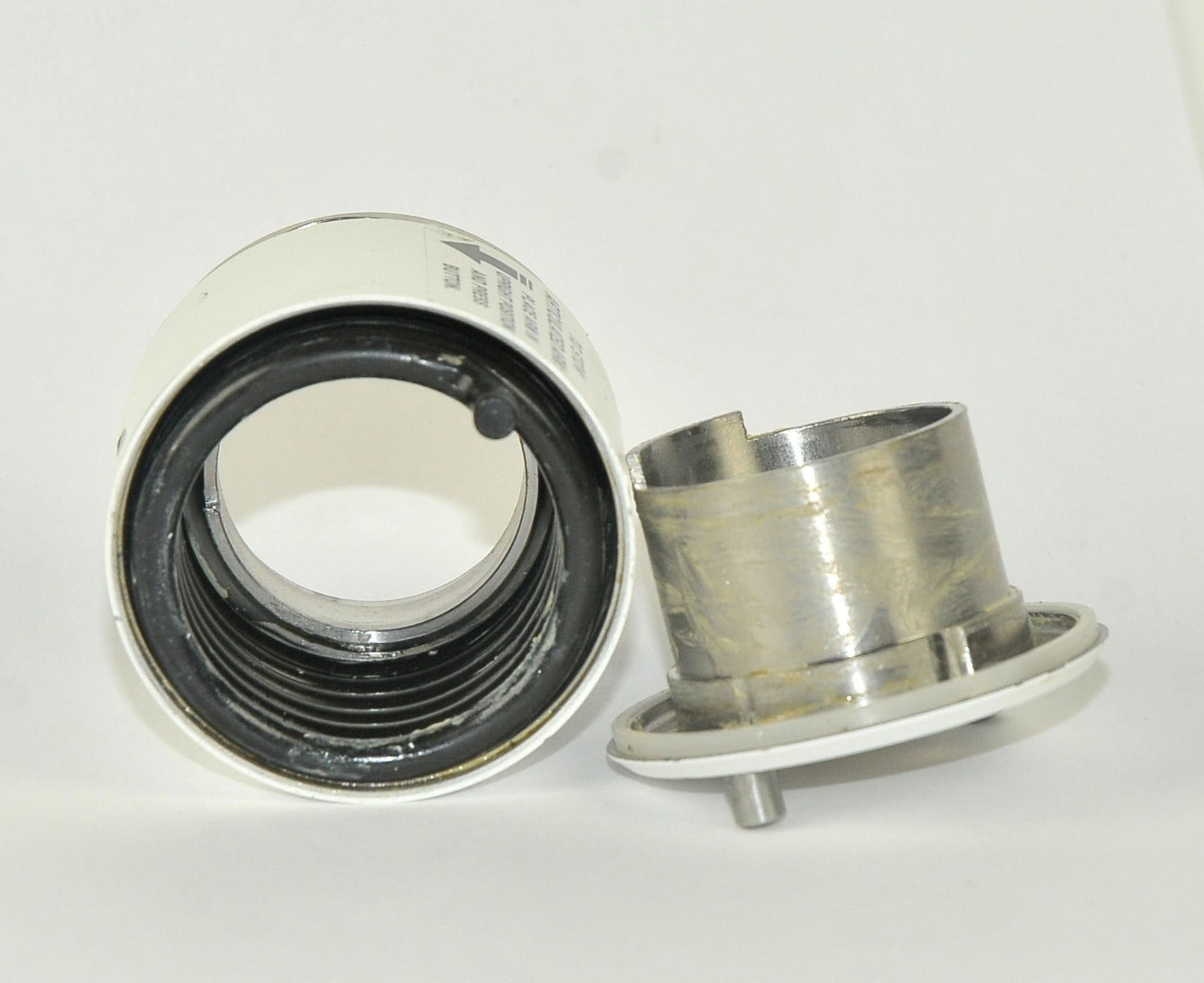 Lumenis Acupulse Duo CO2 Laser Articulated Arm Bushing SP-1006134 Metal Housing