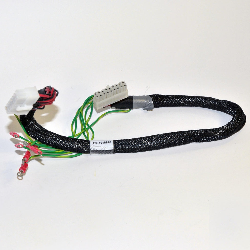 Lumenis M22 Laser Wiring Harness Pigtail HS-1018640 12 to 18 Pin Electrical PART